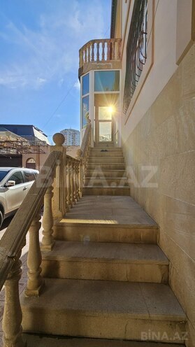 6 otaqlı həyət evi/bağ evi - Azadlıq Prospekti m. - 315 m² (4)
