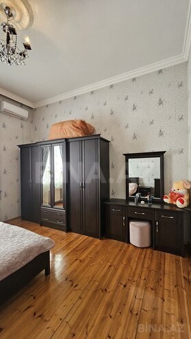 6 otaqlı həyət evi/bağ evi - Azadlıq Prospekti m. - 315 m² (20)