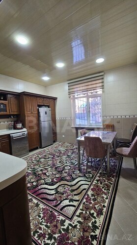 6 otaqlı həyət evi/bağ evi - Azadlıq Prospekti m. - 315 m² (24)