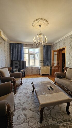 6 otaqlı həyət evi/bağ evi - Azadlıq Prospekti m. - 315 m² (30)