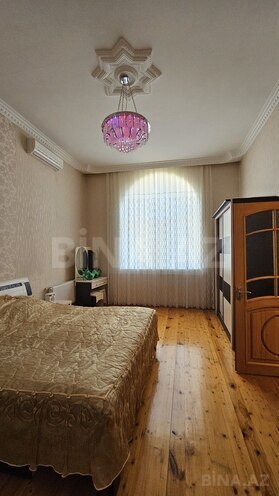 6 otaqlı həyət evi/bağ evi - Azadlıq Prospekti m. - 315 m² (17)