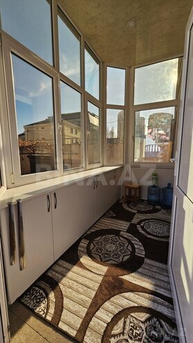 6 otaqlı həyət evi/bağ evi - Azadlıq Prospekti m. - 315 m² (7)