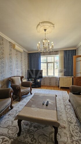6 otaqlı həyət evi/bağ evi - Azadlıq Prospekti m. - 315 m² (29)