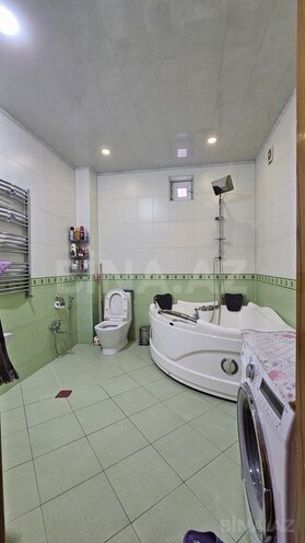 6 otaqlı həyət evi/bağ evi - Azadlıq Prospekti m. - 315 m² (21)