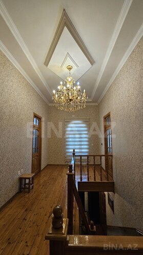 6 otaqlı həyət evi/bağ evi - Azadlıq Prospekti m. - 315 m² (16)