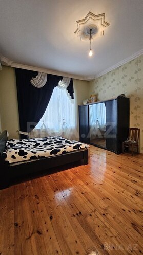 6 otaqlı həyət evi/bağ evi - Azadlıq Prospekti m. - 315 m² (11)