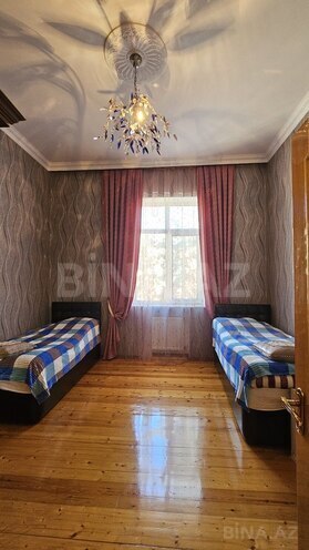 6 otaqlı həyət evi/bağ evi - Azadlıq Prospekti m. - 315 m² (15)