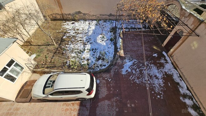 6 otaqlı həyət evi/bağ evi - Azadlıq Prospekti m. - 315 m² (10)