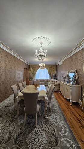 6 otaqlı həyət evi/bağ evi - Azadlıq Prospekti m. - 315 m² (25)