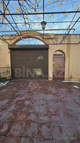 6 otaqlı həyət evi/bağ evi - Azadlıq Prospekti m. - 315 m² (3)