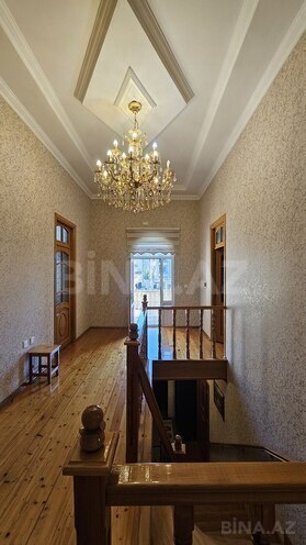 6 otaqlı həyət evi/bağ evi - Azadlıq Prospekti m. - 315 m² (14)