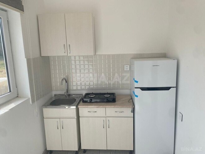 1-комн. дом/дача - пос. Ази Асланова - 30 м² (1)