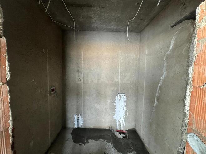 5 otaqlı həyət evi/bağ evi - Mərdəkan q. - 480 m² (15)
