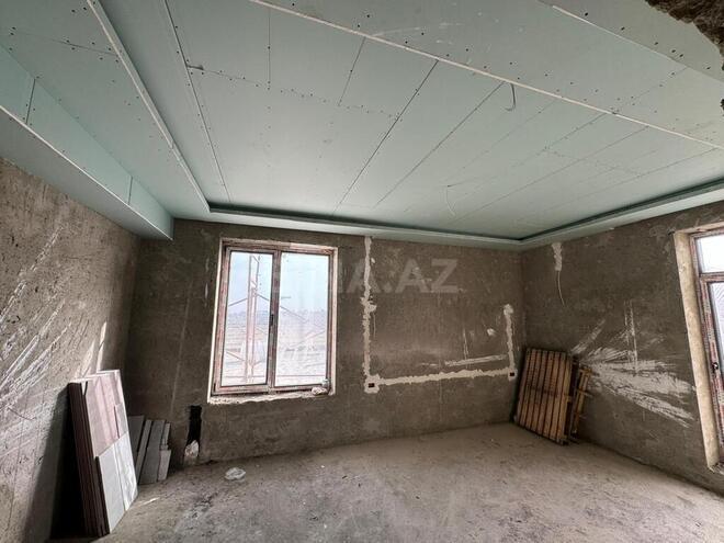 5 otaqlı həyət evi/bağ evi - Mərdəkan q. - 480 m² (8)