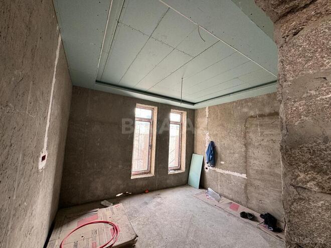 5 otaqlı həyət evi/bağ evi - Mərdəkan q. - 480 m² (4)