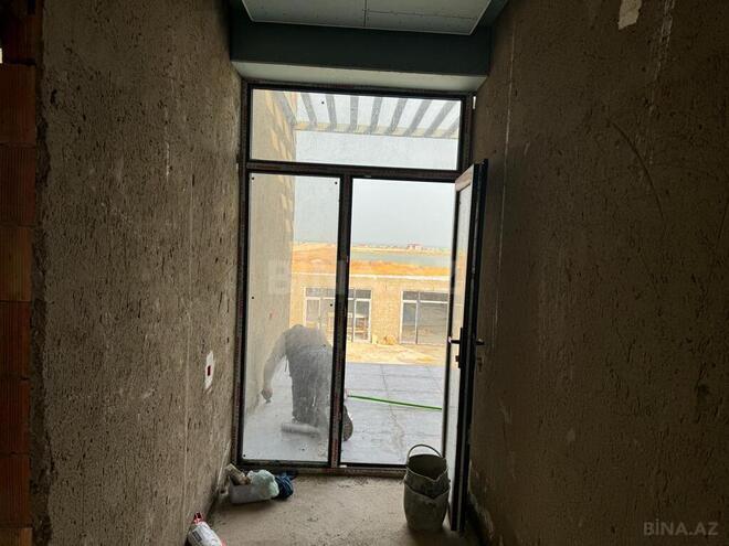 5 otaqlı həyət evi/bağ evi - Mərdəkan q. - 480 m² (12)