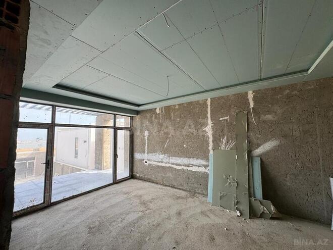 5 otaqlı həyət evi/bağ evi - Mərdəkan q. - 480 m² (11)