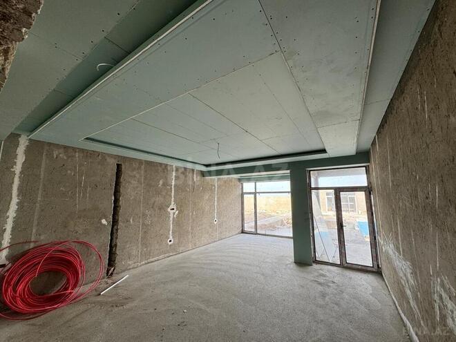 5 otaqlı həyət evi/bağ evi - Mərdəkan q. - 480 m² (6)