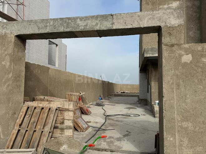 5 otaqlı həyət evi/bağ evi - Mərdəkan q. - 480 m² (16)