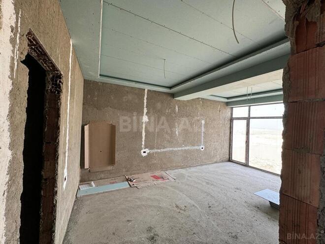 5 otaqlı həyət evi/bağ evi - Mərdəkan q. - 480 m² (9)