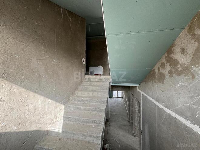 5 otaqlı həyət evi/bağ evi - Mərdəkan q. - 480 m² (5)