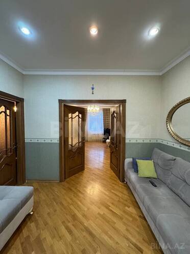 2-комн. новостройка - м. Иншаатчылар - 65 м² (7)