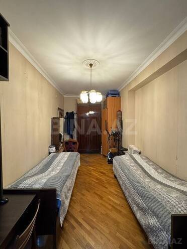 2-комн. новостройка - м. Иншаатчылар - 65 м² (9)