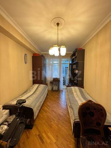 2-комн. новостройка - м. Иншаатчылар - 65 м² (8)
