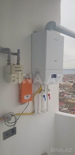 3 otaqlı yeni tikili - Əhmədli m. - 82 m² (10)