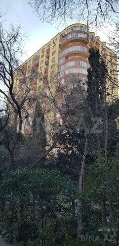 3 otaqlı yeni tikili - Əhmədli m. - 82 m² (11)