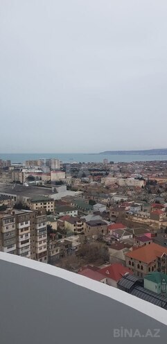 3 otaqlı yeni tikili - Əhmədli m. - 82 m² (9)