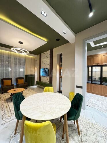 Продаётся 3-комн. дом/дача 140 м², пос. Мардакан, photo 14 from 23