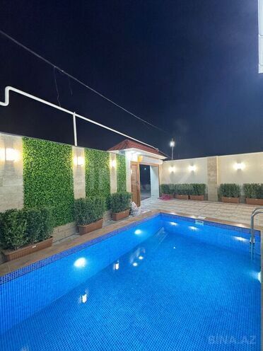 Продаётся 3-комн. дом/дача 140 м², пос. Мардакан, photo 4 from 23