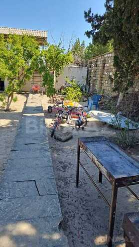 3 otaqlı həyət evi/bağ evi - Nardaran q. - 120 m² (5)
