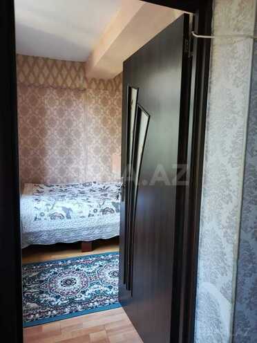 4-комн. вторичка - м. Мемар Аджеми - 66 м² (5)