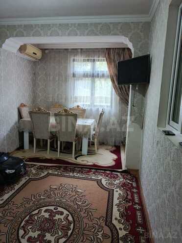 4-комн. вторичка - м. Мемар Аджеми - 66 м² (2)