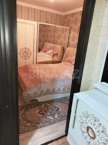 4-комн. вторичка - м. Мемар Аджеми - 66 м² (3)
