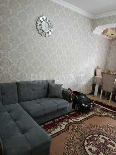 4-комн. вторичка - м. Мемар Аджеми - 66 м² (1)