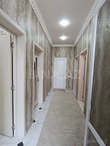 3 otaqlı həyət evi/bağ evi - Binə q. - 110 m² (3)