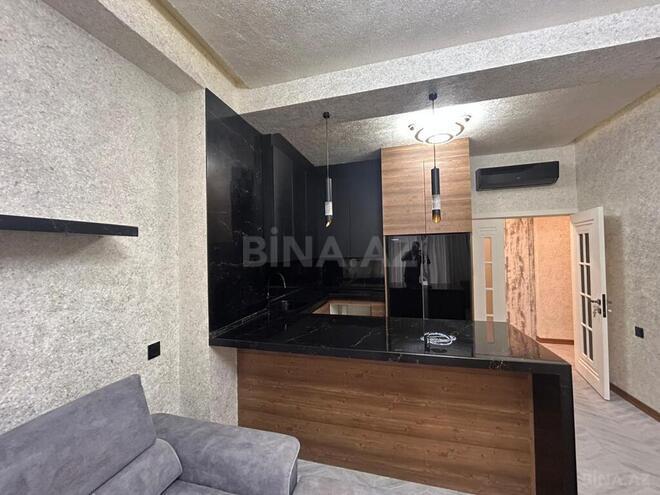2-комн. новостройка - пос. Аг шехер - 65 м² (3)