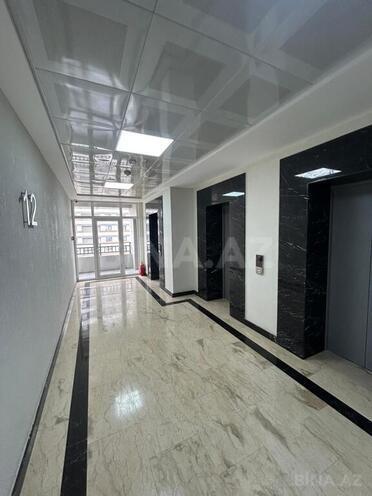 2-комн. новостройка - пос. Аг шехер - 65 м² (20)