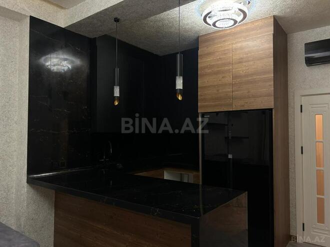 2-комн. новостройка - пос. Аг шехер - 65 м² (2)