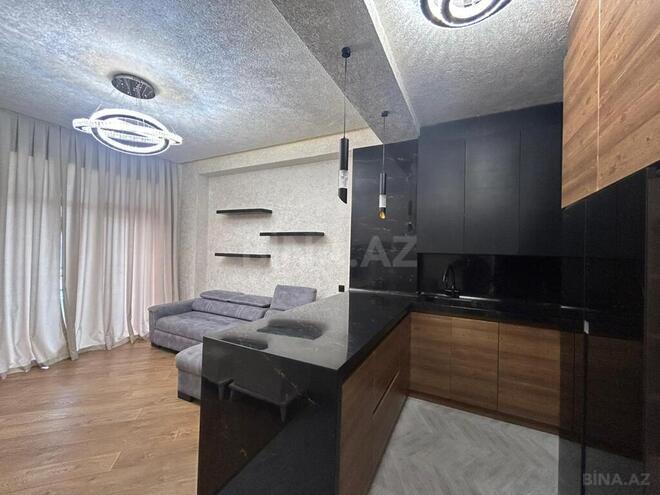 2-комн. новостройка - пос. Аг шехер - 65 м² (8)