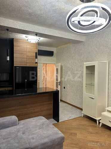 2-комн. новостройка - пос. Аг шехер - 65 м² (5)
