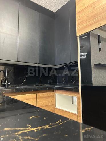 2-комн. новостройка - пос. Аг шехер - 65 м² (4)