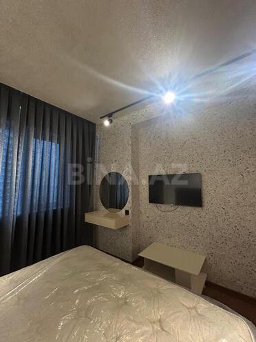 2-комн. новостройка - пос. Аг шехер - 65 м² (10)