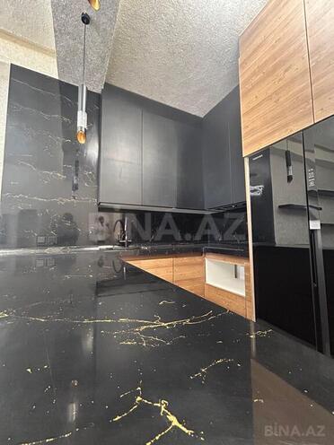 2-комн. новостройка - пос. Аг шехер - 65 м² (7)