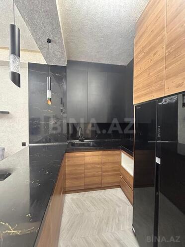 2-комн. новостройка - пос. Аг шехер - 65 м² (6)