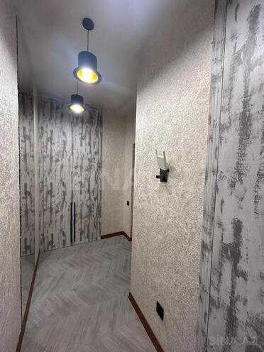 2-комн. новостройка - пос. Аг шехер - 65 м² (12)