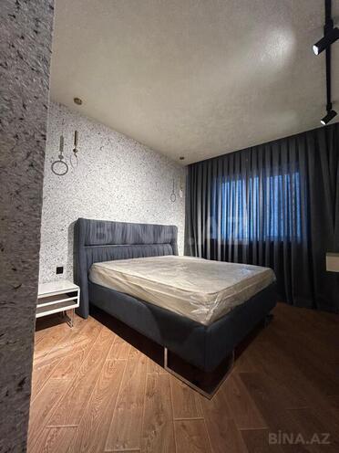 2-комн. новостройка - пос. Аг шехер - 65 м² (9)